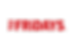 client logo TGI FRIDAYS