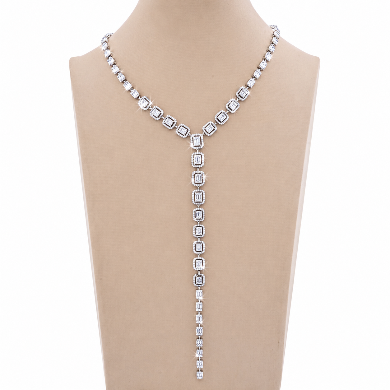Necklace «Monaco»