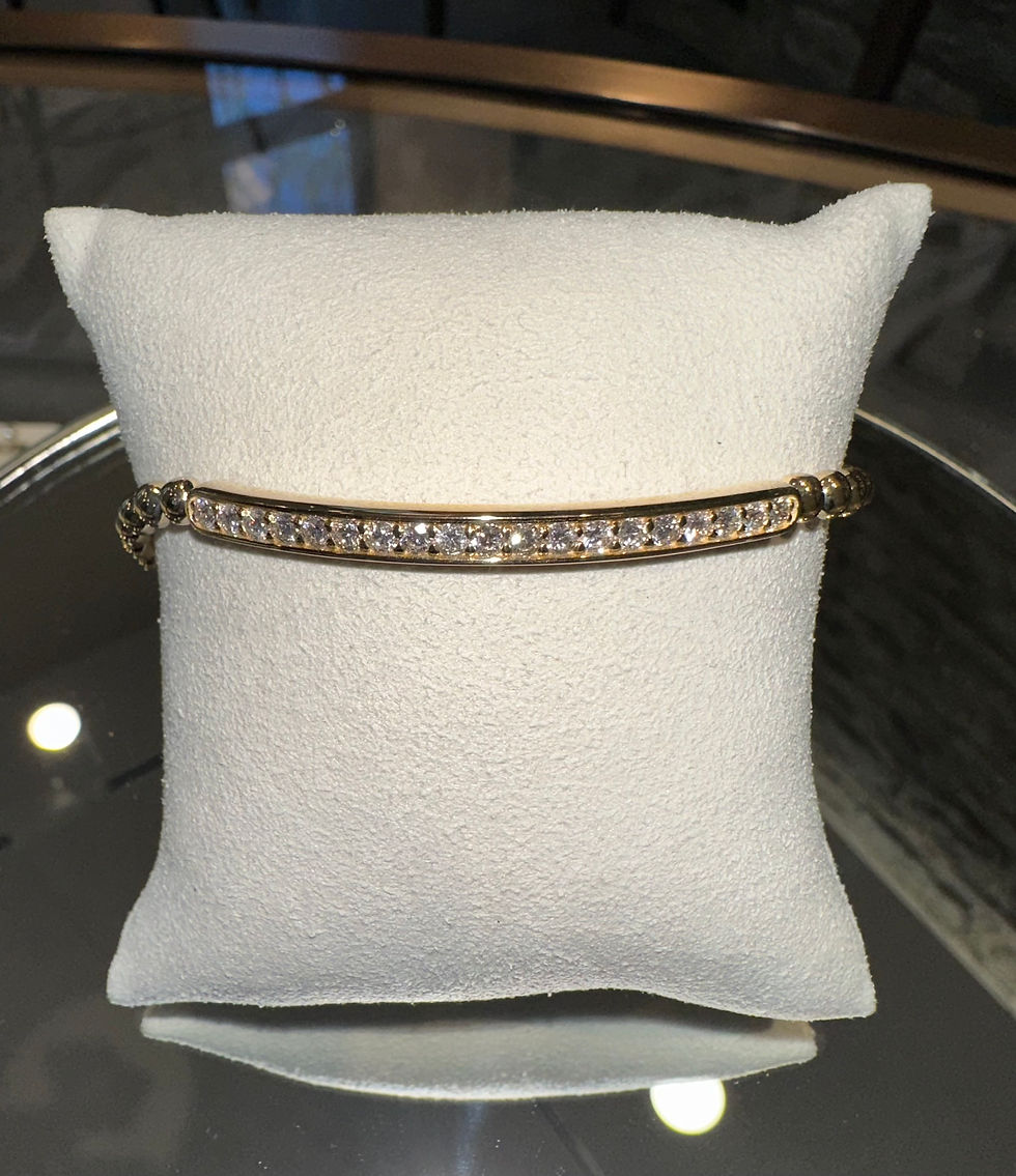 Thumbnail: Billioner Bracelet