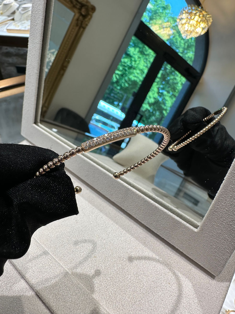 Thumbnail: Bracelet «Happy Bubble»