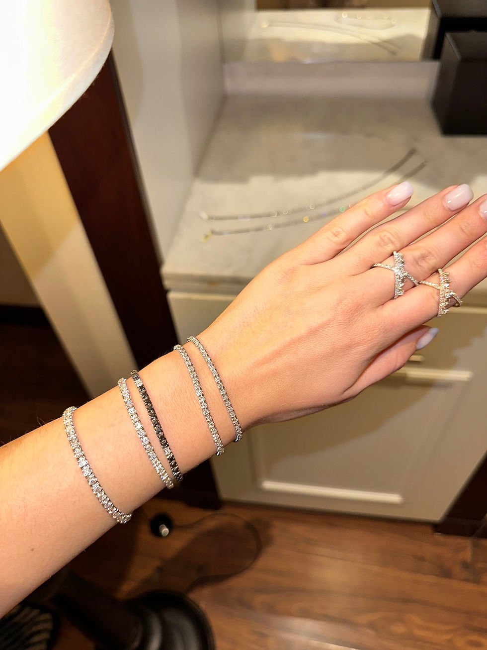 Thumbnail: Bracelet 