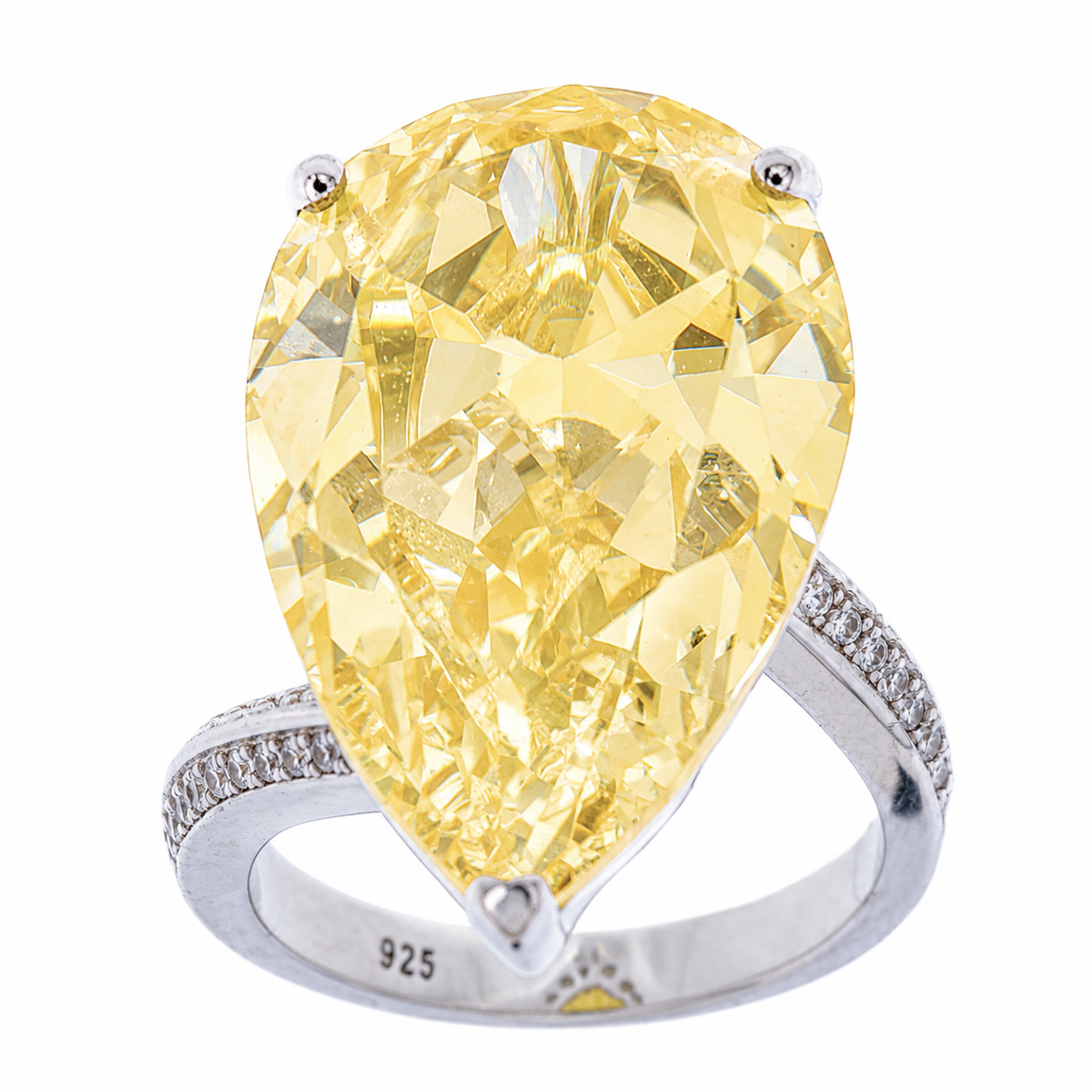 Ring «Silvia»