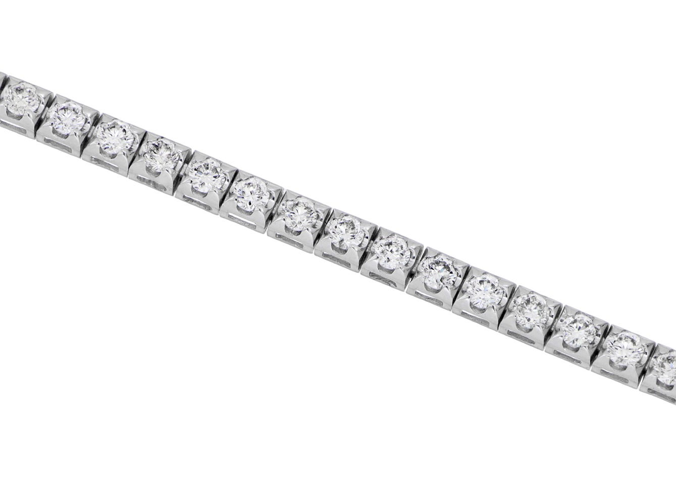 Bracelet 2ct