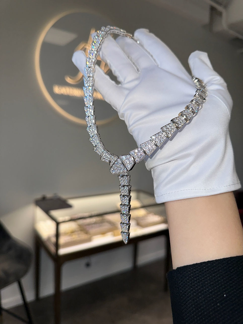 Thumbnail: Necklace