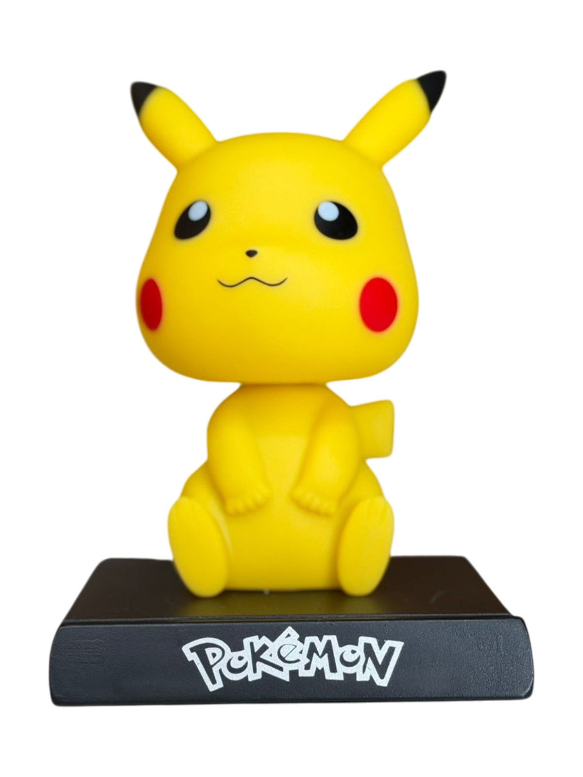 Pikachu Bobblehead Toy