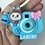 Thumbnail: Labubu Camera Projector Keychain
