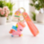 cute-unicorn-silicone-keychain