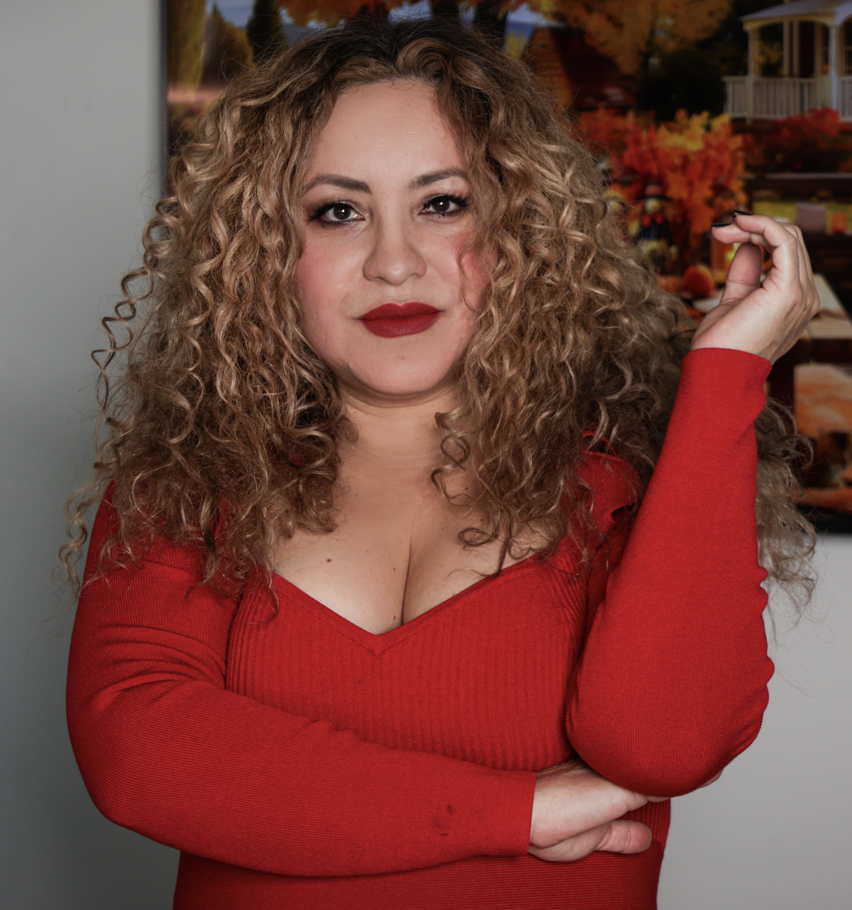 Writer: Liliana Rubio