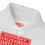 Thumbnail: Red Support Cali's Finest Santa Cruz 81 Hooded Sweatshirt