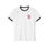 Thumbnail: Support Santa Cruz Round Support 81 Vintage Unisex Cotton Ringer T-Shirt