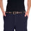 Thumbnail: Black Santa Cruz Belt 