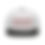 Thumbnail: Embroidered Not Guilty Snapback Hat | Stylish Streetwear Cap for Casual Days