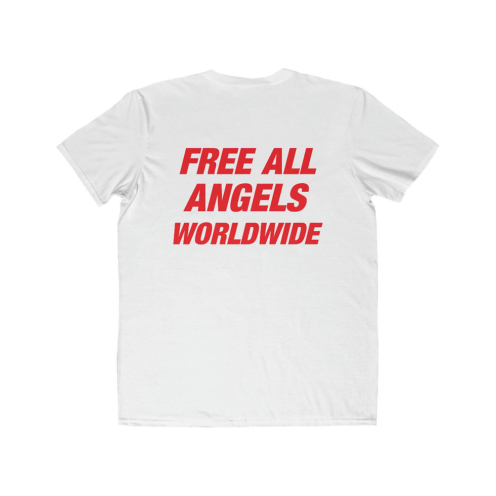Thumbnail: Keep Dirt Free Tee