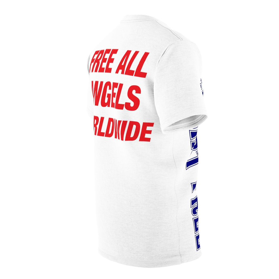Thumbnail: Keep Dirt Free Tee