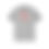 Thumbnail: Support Santa Cruz Round Support 81 Vintage Unisex Cotton Ringer T-Shirt