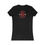Thumbnail: Support 81 Santa Cruz  Women's Favorite Tee - Casual Comfort T-Shirt