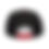 Thumbnail: Embroidered Not Guilty Snapback Hat | Stylish Streetwear Cap for Casual Days