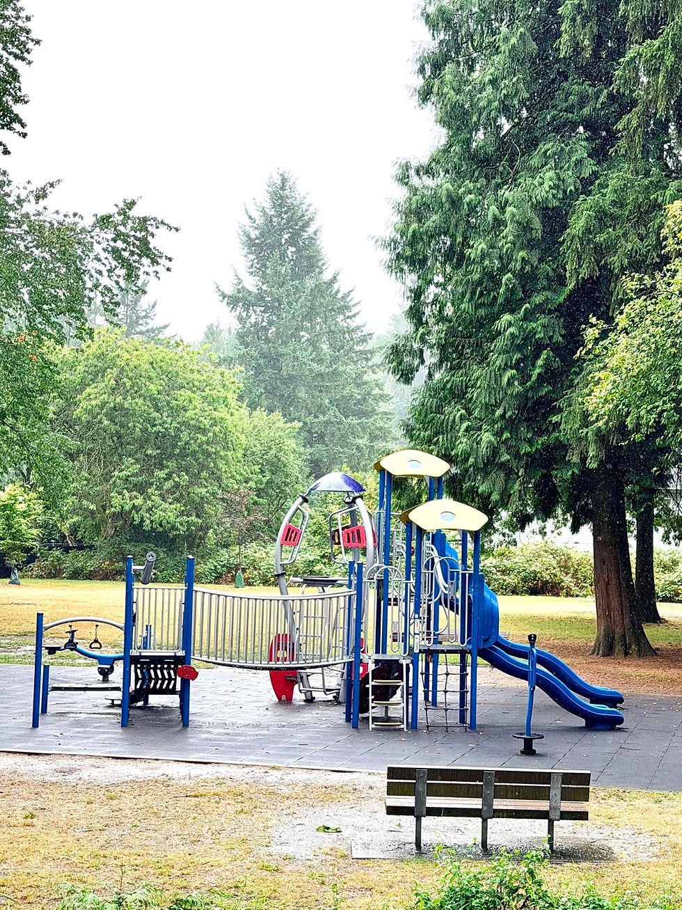 Growing Through Outdoor Play at Our Westwood Location in Port Coquitlam