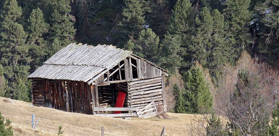 AUtriche Oetztal Watse