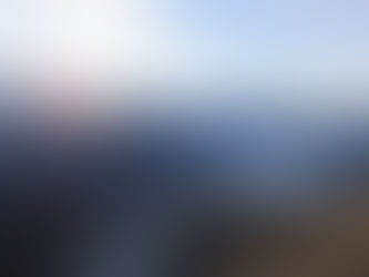 Levé de soleil à la pointe de Chamossière