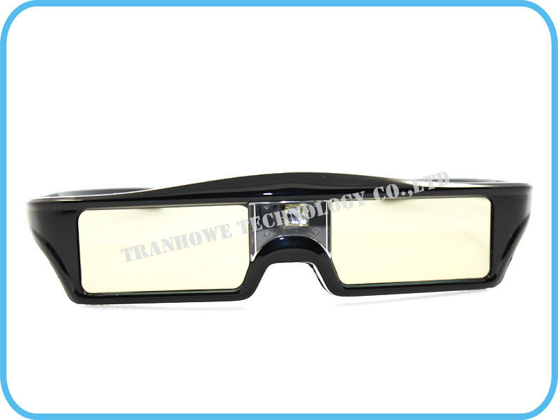 Thumbnail: 2PCS 3D Glasses DLP-LINK Active Shutter Universal for Xgimi Z4X(H1/Z5 Optoma Sha