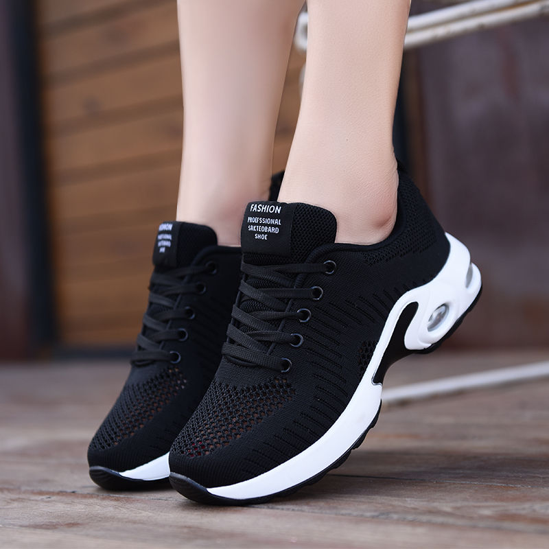 Thumbnail: Tennis Shoes Summer Sock Comfortable Sports Casual