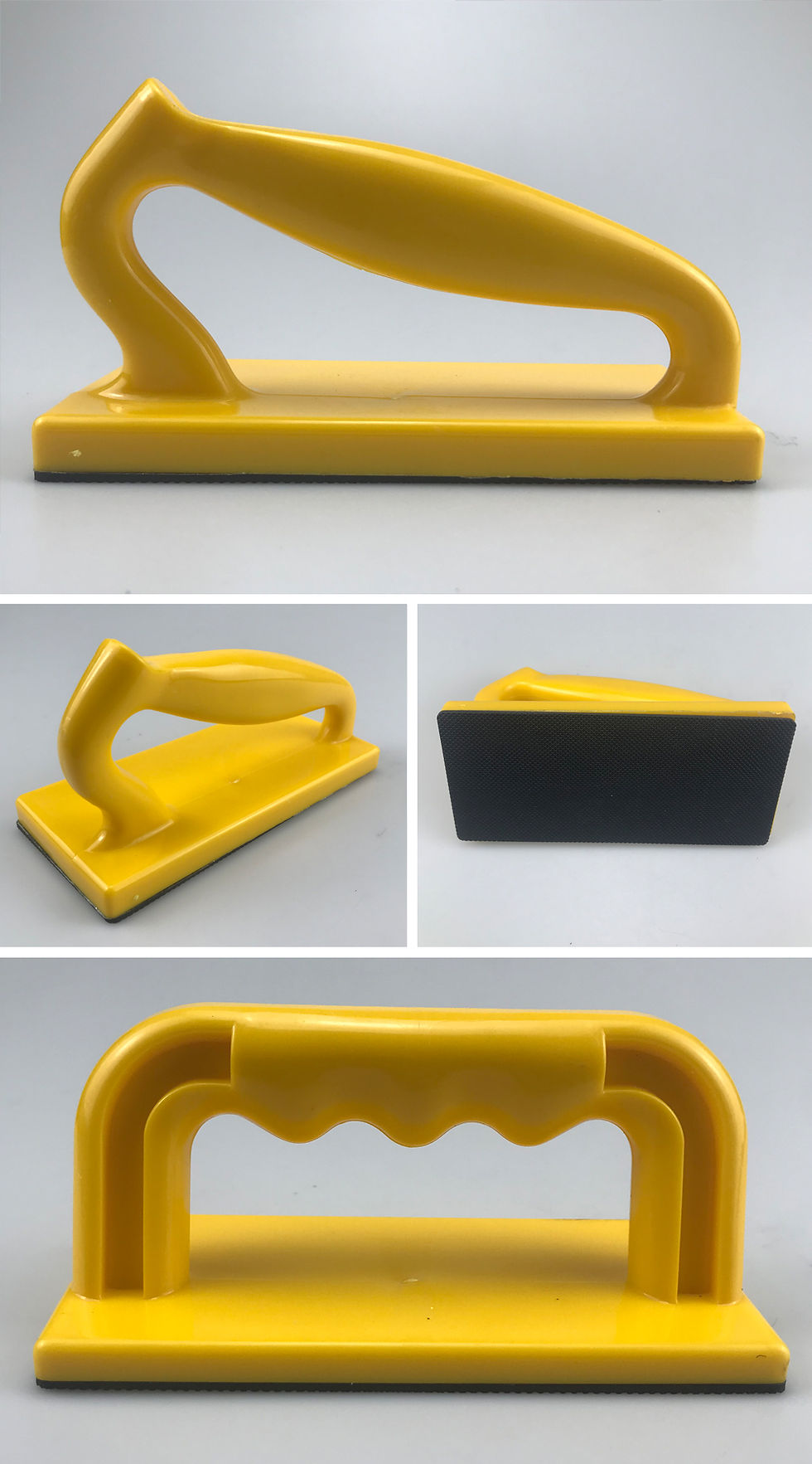 Thumbnail: Woodworking Safety Plastic Push Handle Wood Saw Push Block Sticks Table Saw Wood