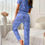 Thumbnail: Women's casual home clothes