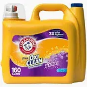 Thumbnail: Arm & Hammer OxiClean, Sensitive Skin, Odor Blasters, Fresh Burst 166oz. 171