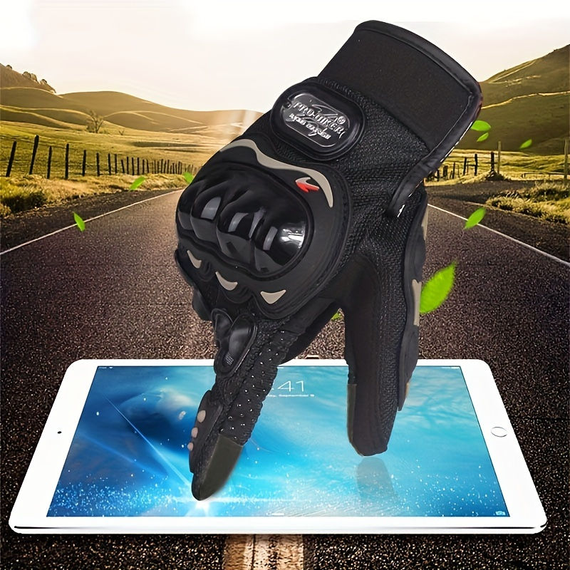 Thumbnail: Suitable For Motorcycles, Road Bikes, Off-road Motorcycles, Spring, Summer, Autu