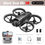 Thumbnail: Xiaomi D16 Drone 8K Aerial GPS Avoidance Bushless Motor Drone Electric Adjustmen
