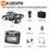 Thumbnail: Xiaomi S156 GPS Drone 8K Professional HD 360° Wide Angle Dual Camera 5G WIFI Br