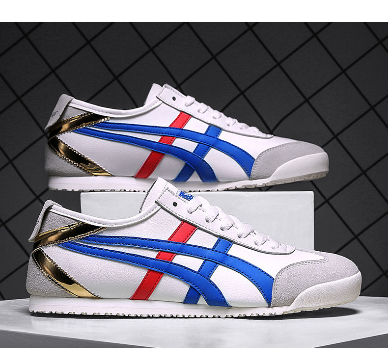 Thumbnail: 2025 Classic Board shoes Marathon Ready Running Shoes Men Women Skate Shoes Snea