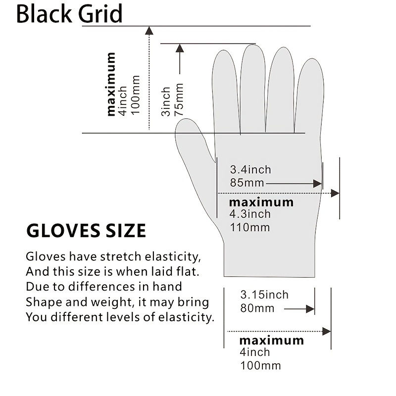 Thumbnail: [Heated Fingerless] USB Heating Gloves | Knitted Fingerless | Washable Design | 