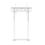 Thumbnail: TV Floor Stand Tall TV Stand Height Adjustable TV Mount Free Standing TV Bracket