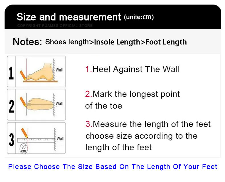 Thumbnail: Men Shoes Leather Casual Shoes For Men Sneakers Spring Autumn Winter Shoes For M