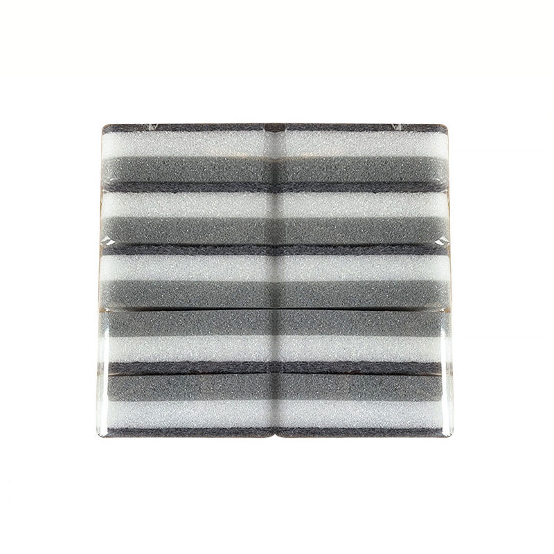 Thumbnail: Double-sided Cleaning Spongs Household Scouring Pad Kit