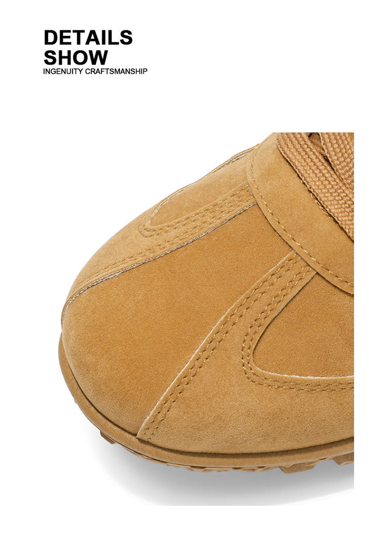 Thumbnail: Men's Shoes: Casual Sneakers, Luxury Trainers, Breathable Race Running Shoes, an
