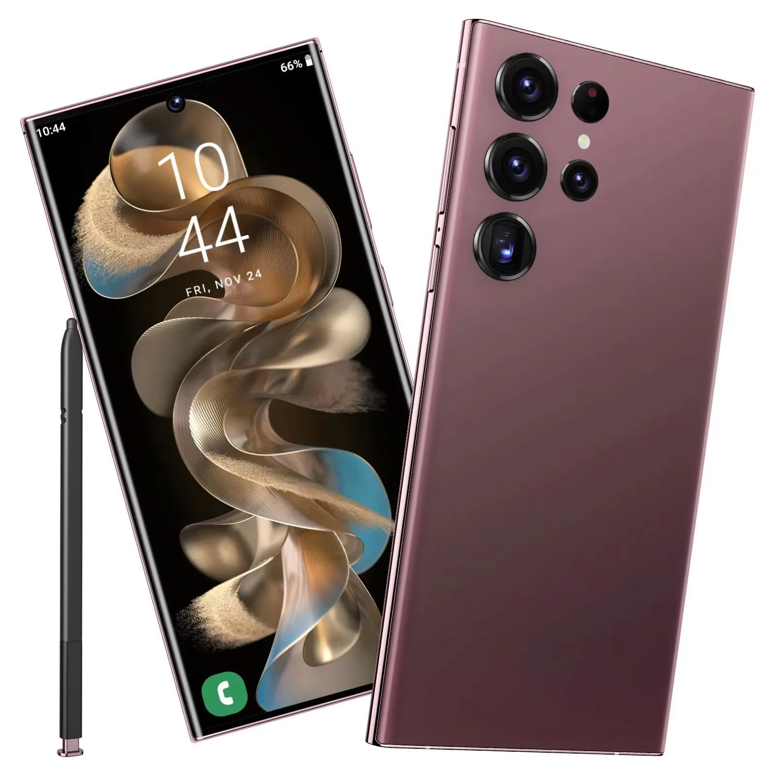 Factory Price Unlocked Phone Original 5G Network S23 Ultra 7.3 Inch 12GB+1TB Dua