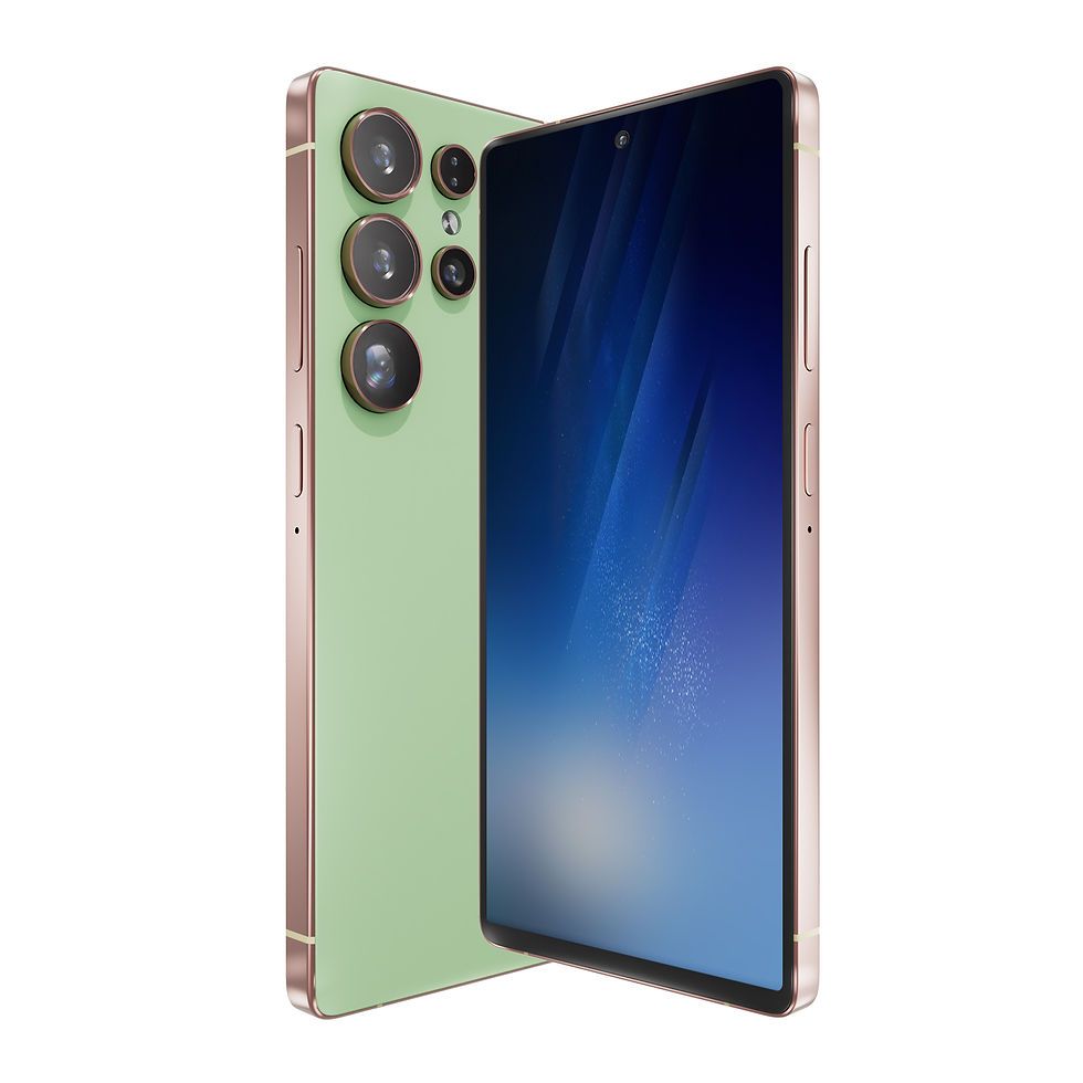 Thumbnail: S25 Ultra,Smartphone Android,6.8 inch,12+512GB ROM,4G Network,Mobile phones,Dual