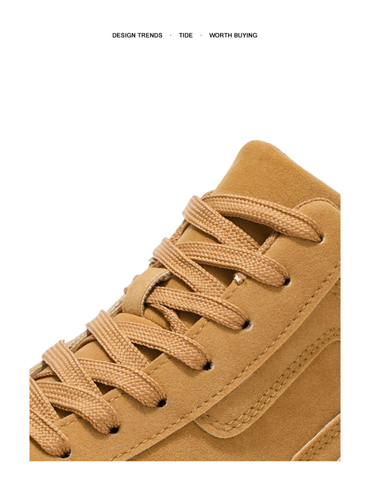 Thumbnail: Men's Shoes: Casual Sneakers, Luxury Trainers, Breathable Race Running Shoes, an