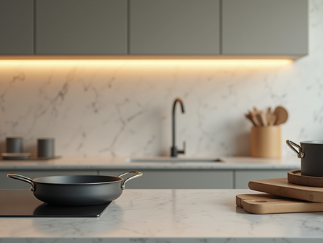 Top Household Essentials for Comfort and Convenience