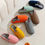 Thumbnail: [Soft Plush House Shoes] Plush Women's & Unisex Slip-On Slippers | Non-Slip Rubb