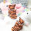 Thumbnail: Newborn Baby Animals Warm Fleece Socks Shoes Autumn Winter