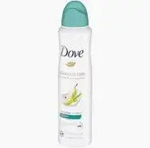 Thumbnail: Dove Deodorant 150Mil