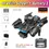 Thumbnail: For Xiaomi A14 Pro Max GPS Brushless 8K Three Camera Obstacle Avoidance Foldable