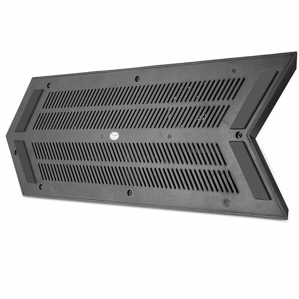 Thumbnail: PS4 Cooling Station Vertical Stand 2 Controller Charging Dock For PlayStation 4