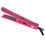 Thumbnail: Bling Rhinestone Hair Straightener 2in 1 Flat Iron Hair Straightener Curler for 