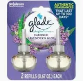 Thumbnail: Glade Plugins