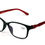 Thumbnail: NONOR Blue Light Blocking Glasses Men Women Anti-Blue Light Eyeglasses TR90 Comp